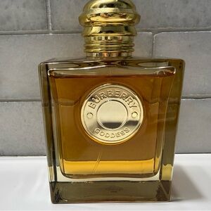 Burberry Goddess Perfume - Eau de Parfum Intense for Women